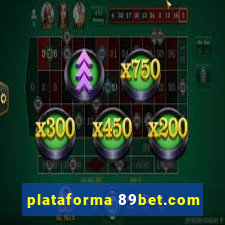 plataforma 89bet.com